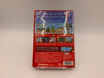 ■△【中古品】nintenndo 任天堂 Wii ソフト New SUPER MARIO BROS.Wii ※送料無料♪(S0223)_画像2