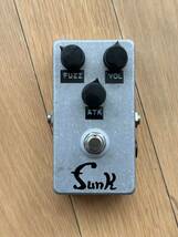 funk ojisan oji fuzz_画像1