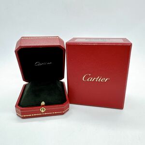 0210g カルティエ Cartier 箱 空箱 ケース ボックス 純正 ペンダントトップ チャーム