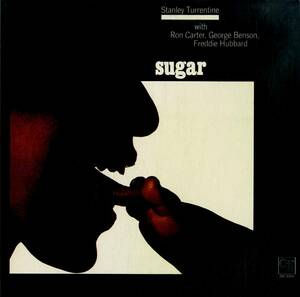 A00583712/LP/スタンレイ・タレンタイン(STANLEY TURRENTINE)「Sugar (1971年・SR-3310・ソウルジャズ)」