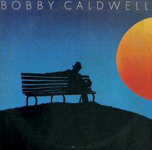 A00584168/LP/ボビー・コールドウェル(BOBBY CALDWELL)「Evening Scandal (1978年・25AP-1354・AOR・ソウル・SOUL・ファンク・FUNK・ライ