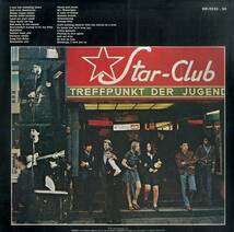 A00584869/LP2枚組/ビートルズ「Live! At The Star-Club In Hamburg Germany 1962 デビュー！ビートルズ・ライヴ62 (1977年・VIP-9523~24_画像2