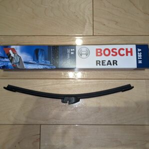 BOSCH(ボッシュ) 輸入車用フラットワイパーブレード エアロツイン リヤ用 280mm A281H