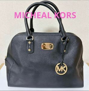 ☆大人気☆ MICHEAL KORS ハンドバッグ ボストンバッグ(紐なし) 