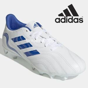 新品未使用 adidas コパ センス 4 AI1【23cm】サッカー スパイク シューズ 靴 アディダス COPA SENSE ジュニア 子供 白 7400 コパセンス