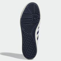 新品未使用 アディダス NORA【27cm】ノラ adidas スニーカー skateboarding スケートボーディング 靴 スケートボード 6964 白 スケボー_画像10