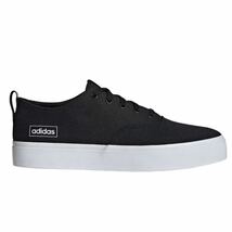 新品未使用 adidas ブロマスケート【26cm】 定価5489円 スニーカー ローカット アディダス B ROMASKATE シューズ スケートボード 黒靴 3896_画像2