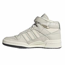 新品未使用 アディダス FORUM MID【26.5cm】定価16500円 フォーラム 天然皮革 レザー 本革 adidas スニーカー アディダス 4332 靴 ミッド_画像3