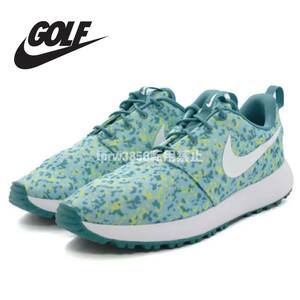 新品未使用 NIKE GOLF ローシ【25.5cm】定価9350円 ナイキ ゴルフ シューズ スパイクレス ROSHE G NEXT ウェア 靴 スニーカー 2299