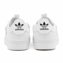 新品未使用 adidas スーパースター スリッポン【27.5cm】定価11000円 スニーカー アディダス superstar super star 靴 SST SLIP-ON 1229_画像7