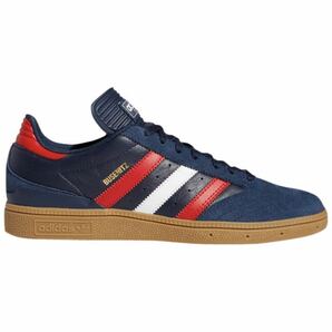 新品未使用 adidas ブセニッツ USA【27.5cm】BUSENITZ アディダス スニーカー シューズ skateboarding スケートボーディング 靴 FV5876の画像3