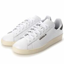 新品 アディダス CAMPUS ADV【27.5cm】スニーカー adidas skateboarding キャンパス 靴 スケートボーディング スケートボード シューズ 52_画像2