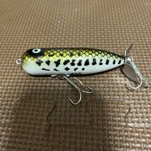 HEDDON ヘドン マグナムトーピード 釣りフェスティバル スミスファクトリー 24BB その他オマケ_画像1