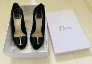 Dior ピンヒール　サイズ39 美品