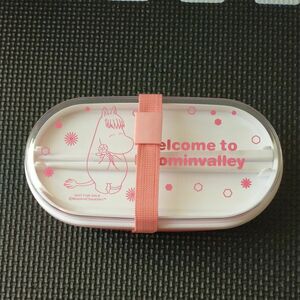 『MOOMIN』ムーミンお弁当箱　ランチ