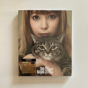 中川翔子 / 9lives 初回生産限定盤 CD+DVD