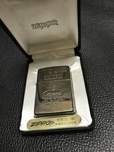 (激レア)ZIPPO (未使用)ZIPPO OKINAWA ★ LIMITED EDITION No: 088(沖縄限定200個 )★希少・ヴィンテージ★ZIPPO ジッポー★K-V-1989年製造_画像8