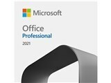 Microsoft Office Professional 2021 for Windows