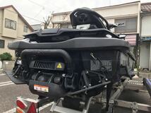 愛知県　SEADOO RXT-X260RS スーパーチャージャーつき　アワー90 メンテ済み　トレーラー付_画像6