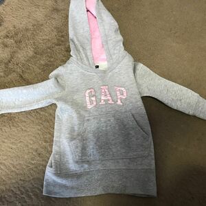 最終値下げ　GAP. パーカー BABY95