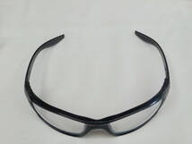 ミドリ安全 二眼型 保護メガネ ５本まとめ売り_画像3