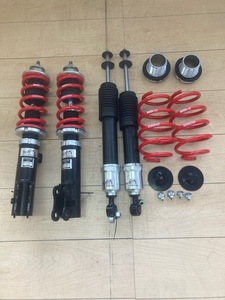 N-BOX JF3 RS-R 車高調 Best-i C&K 中古