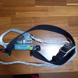 FUJII DENKO ツヨロン 安全帯 墜落制止用器具