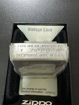 zippo アメリカンスピリット 1937レプリカ 限定品 AMERICAN SPIRIT 2013年製 NATURAL 1937REPLICA 特殊加工品 懸賞品 3連続刻印_画像3