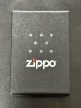 zippo NATURAL AMERICAN SPIRIT 限定品 アメリカンスピリット 2011年製 silver シルバー デッドストック ケース 保証書_画像9