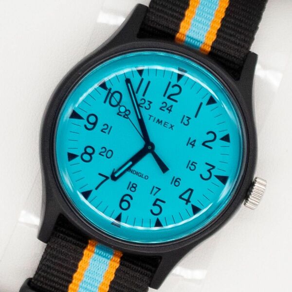 新品「 TIMEX 腕時計 MK1 」