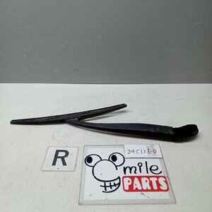 DEJFS|DE3FS Demio original rear wiper arm 1A3-6-8/24C1261* including in a package un- possible 