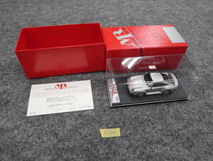 ポルシェ　959　ミニカー　世界499台限定　1984年　MR92A K484 　MR92A 