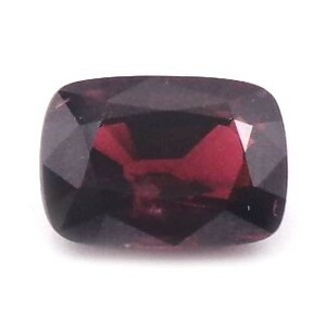 apf481*so-ting attaching natural red spinel loose 1.833ct pendant / brooch / ring etc. accessory work .!#NK732