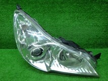 スバル BR BM レガシィ 前期 右ヘッドライト HID 100-20061 5J 240129044_画像1