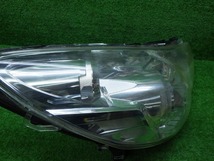 スバル BR BM レガシィ 前期 右ヘッドライト HID 100-20061 5J 240129044_画像5