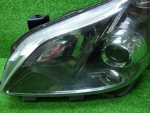 トヨタ　AZE151/154　ブレイド　左ヘッドライト　HID　12-523　C　前期　240127080_画像2