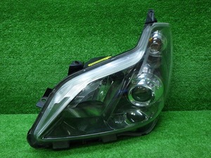 トヨタ　AZE151/154　ブレイド　左ヘッドライト　HID　12-523　C　前期　240127080