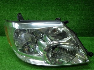 トヨタ　10系　アルファード　前期　右ヘッドライト　HID　58-2　2　240201042