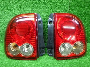 スズキ HE22S ラパン LED 後期 テールレンズ左右 35603-85K1 240203104