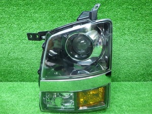 スズキ　MH21S/22S　RR 左ヘッドライト　HID　100-59052　240205002