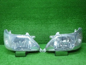  Nissan C24 TNC24 Serena previous term head light left right IH01 240206062