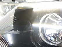 ★コーティング　CW5W　アウトランダー　後期　ヘッドライト　左右　HID　P5585　0　240206089_画像4