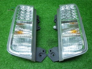 日産　E52　TNE52　エルグランド　テールレンズ　左右　P8960　LED OK　240131057