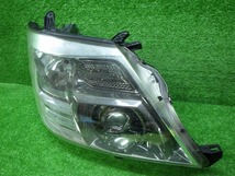 トヨタ　10系　アルファード　後期　ヘッドライト　左右　HID　58-17　7　240131053_画像5