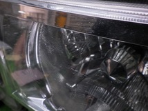 ダイハツ　L575S　L585S　コンテカスタム　ヘッドライト　左右　HID　100-51966　240205037_画像3