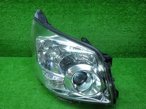 トヨタ　70系　ノア　前期　SI　右ヘッドライト　左右　HID　28-204　N6　240201033