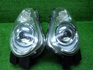 スバル　RC1/2　R2　ヘッドライト　左右　HID 1730　240205021