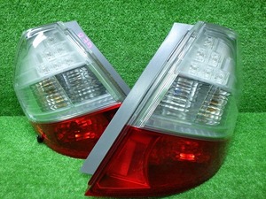 ホンダ　GE系　フィット　RS　テールレンズ　左右　P7612　LED確認済み　前期　240208051