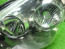 トヨタ ZNE10/14 ウィッシュ 前期 ヘッドライト左右 HID 68-2 240209084_画像2