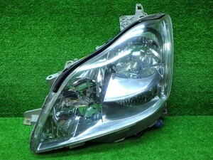 トヨタ　18系　クラウン　ロイヤル　後期　左ヘッドライト　HID　30-313　D　240210013